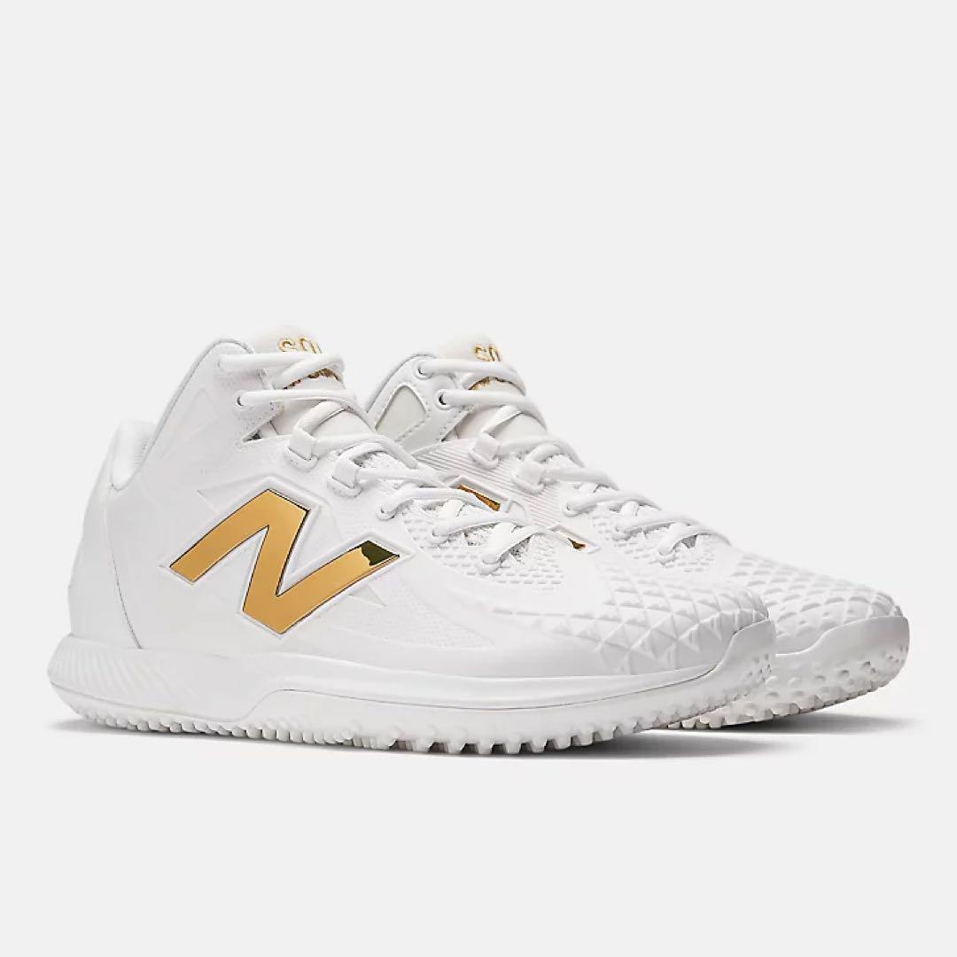 【新品】New Balance Ohtani 1 Trainer 27.0cm
