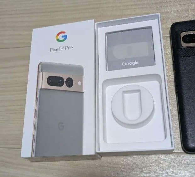 pixel7 pro 国内モデル 128G