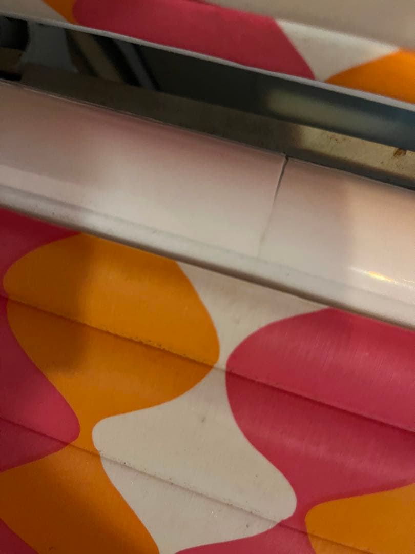 対面式 ブランコ ガーデン レトロポップ 昭和レトロ 当時物 インテリア