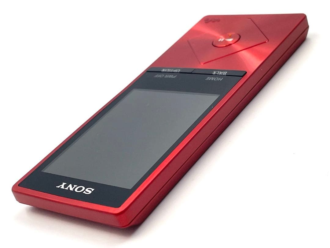 バッテリー良好！　外観概ね美品　SONY WALKMAN NW-A25 16GB