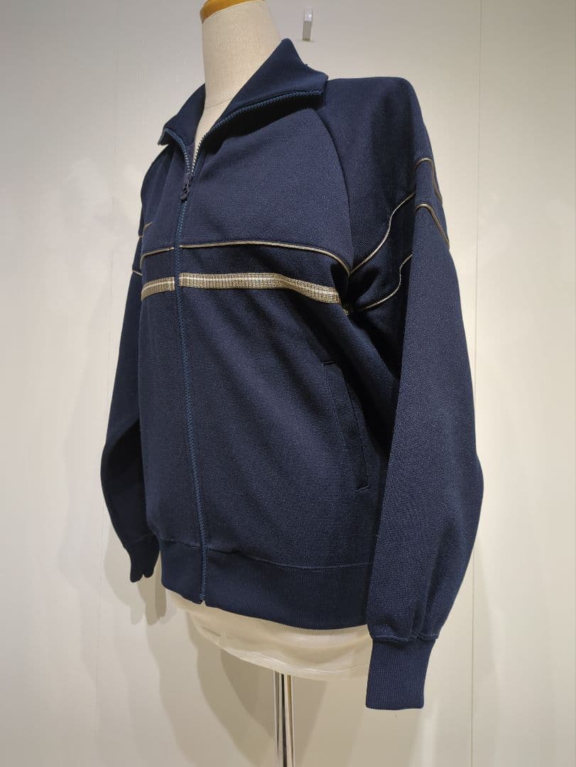 ASICS ジャージ上下セット S-M 美品 80s 90s