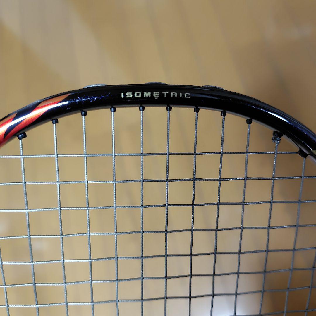 【販売終了品】 アストロクス 99 Pro (4UG5) YONEX