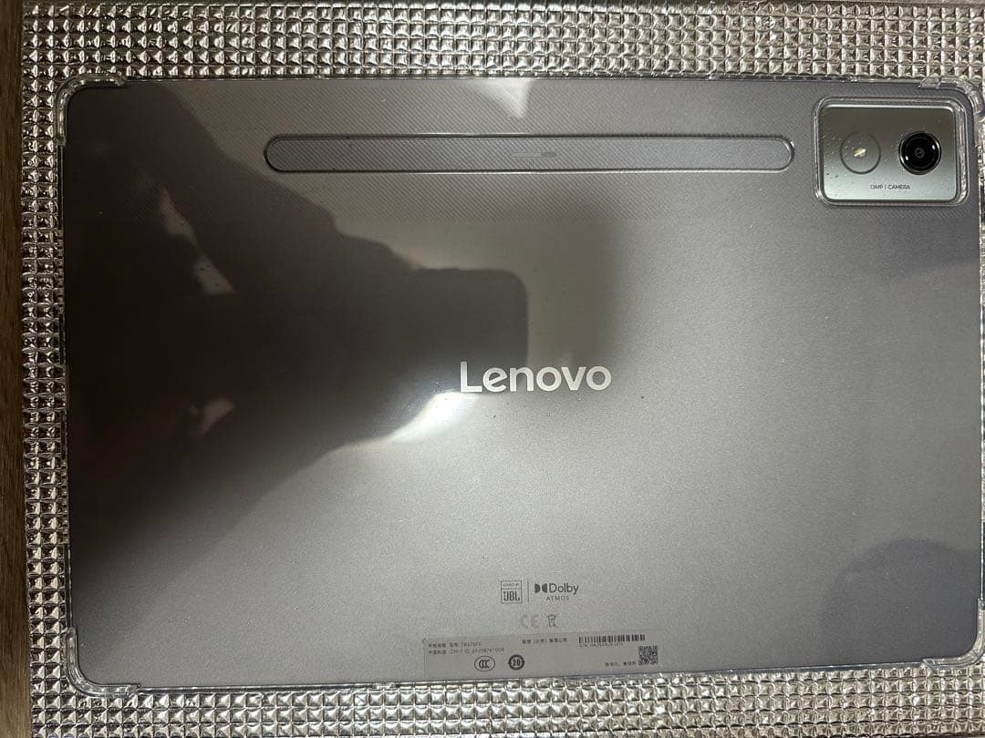 Androidタブレット本体 Lenovo Xiaoxin pad pro 2025