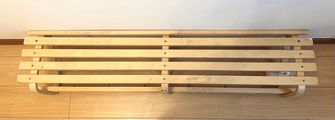 Alvar Aalto ヴィンテージ コートラック 50-60’s W120cm