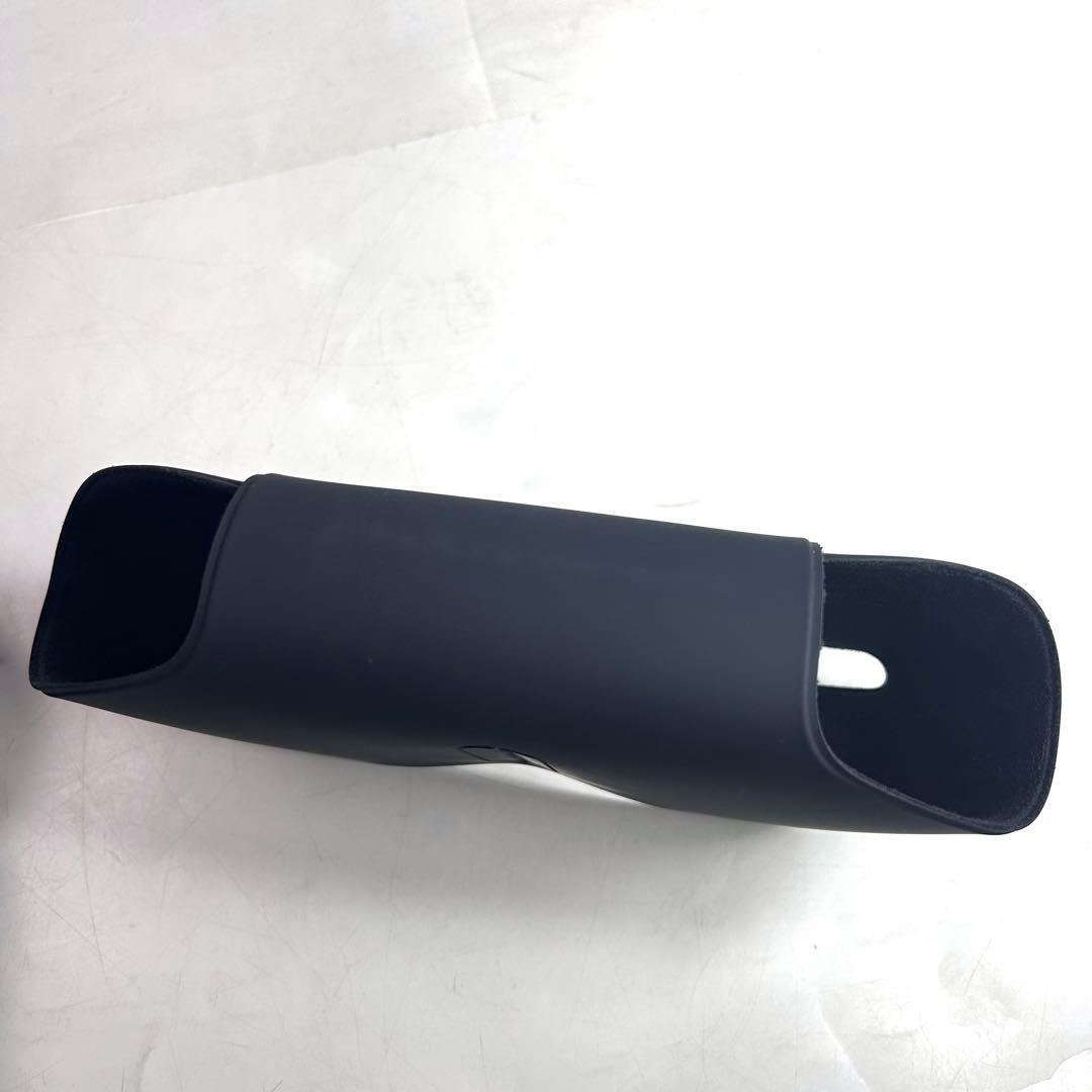 【美品】Apple AirPods Maxミッドナイト　USB-C