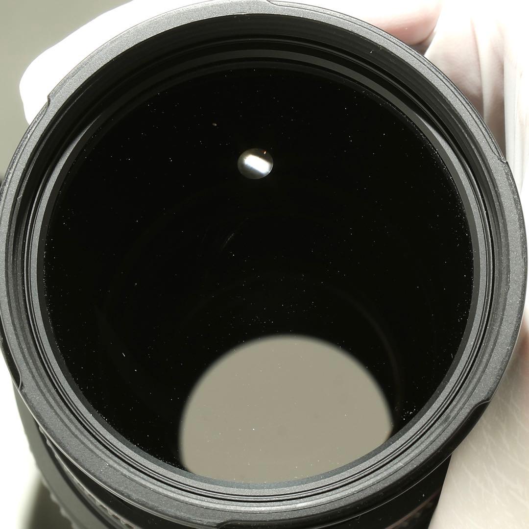 【完動品】SIGMA 70-300mm 4-5.6 APO DG Kマウント