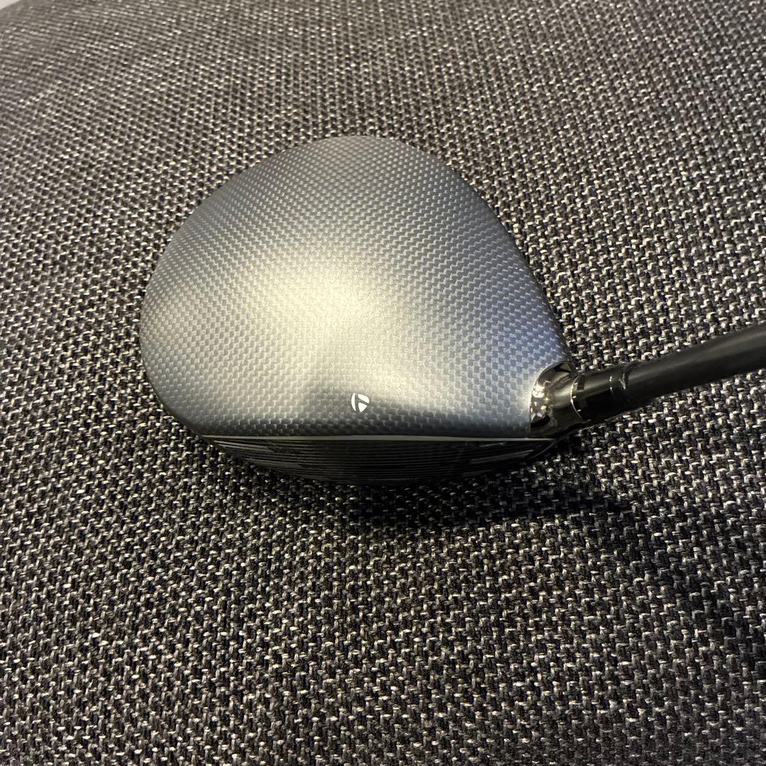 【週末特価！】テーラーメイド　Qi35 D