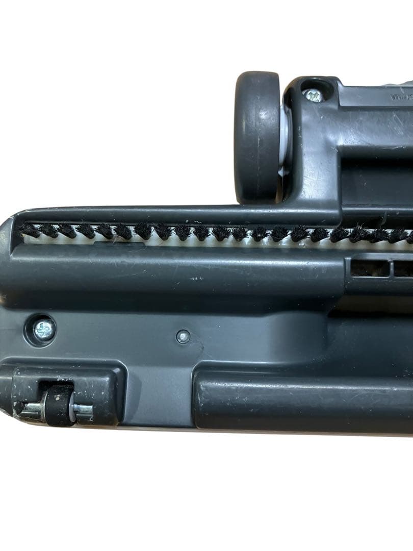 TOSHIBA 東芝　紙パック掃除機VC-D50K （L） 16年製　保証付き