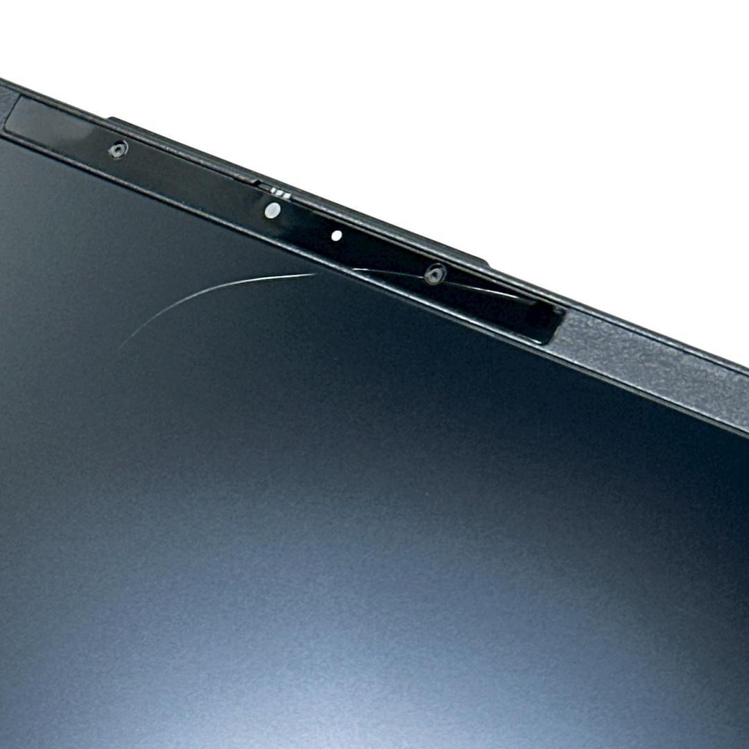 【超軽量】富士通 ノートパソコン i5 11世代 U9311 快適 781