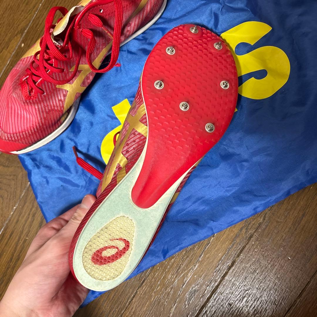 ASICS ソニックスプリント3 26.0cm