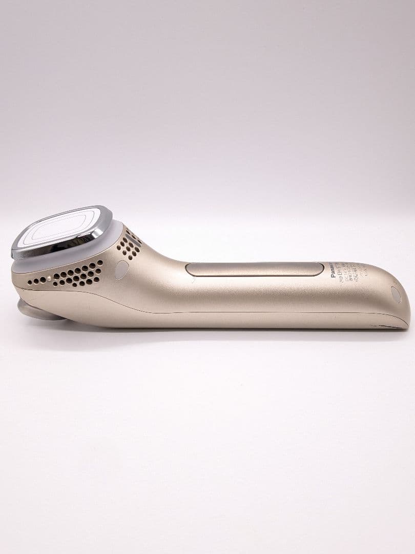 Panasonic EH-ST99-N GOLD 美顔器 イオンブースト
