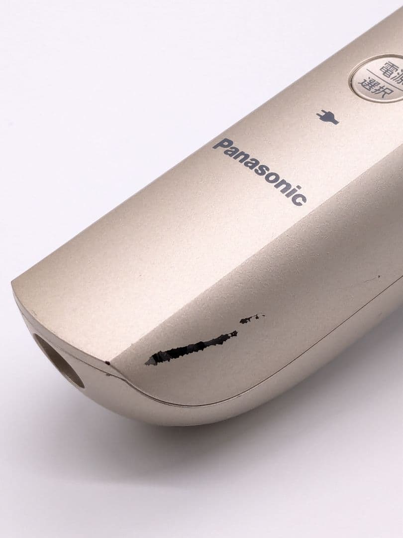 Panasonic EH-ST99-N GOLD 美顔器 イオンブースト