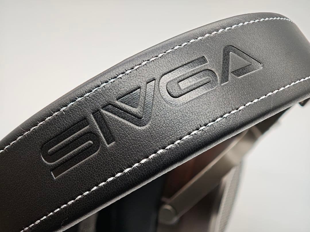 【美品】SIVGA Anser 開放型ヘッドホン
