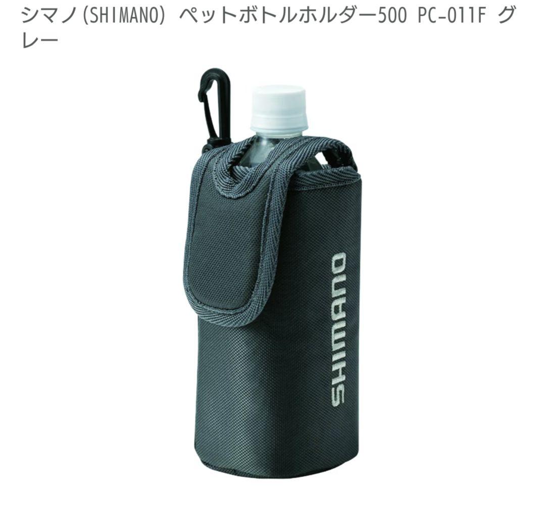 SHIMANO フィッシングベスト VF-025U　ブラック