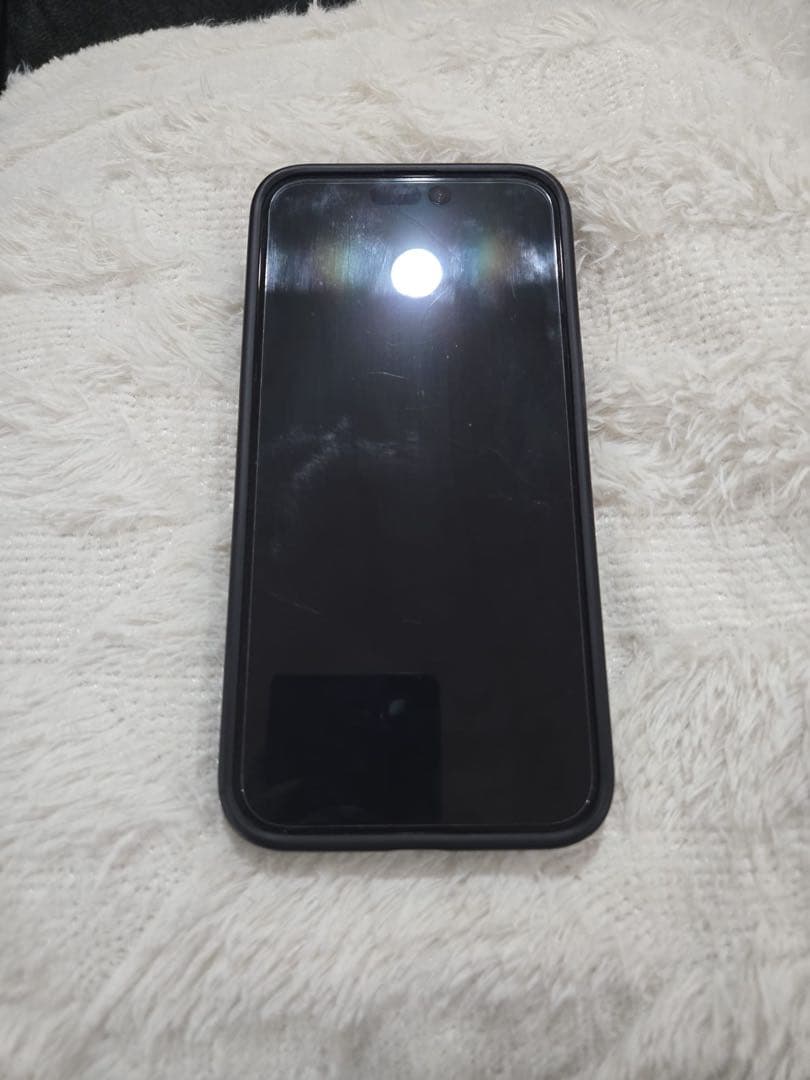 iPhone 15 Pro Max 1TB SIMフリー｜美品・箱付き