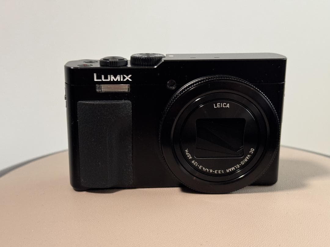 【ほぼ新品】Panasonic (パナソニック)LUMIX DC-TZ99