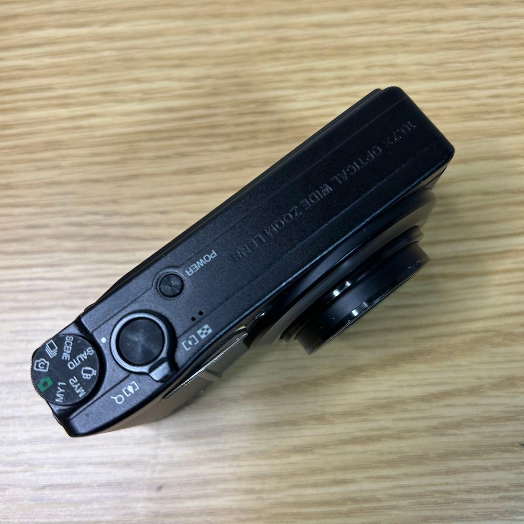 【ジャンク】 RICOH CX4 3台 まとめ売り コンパクトデジタルカメラ