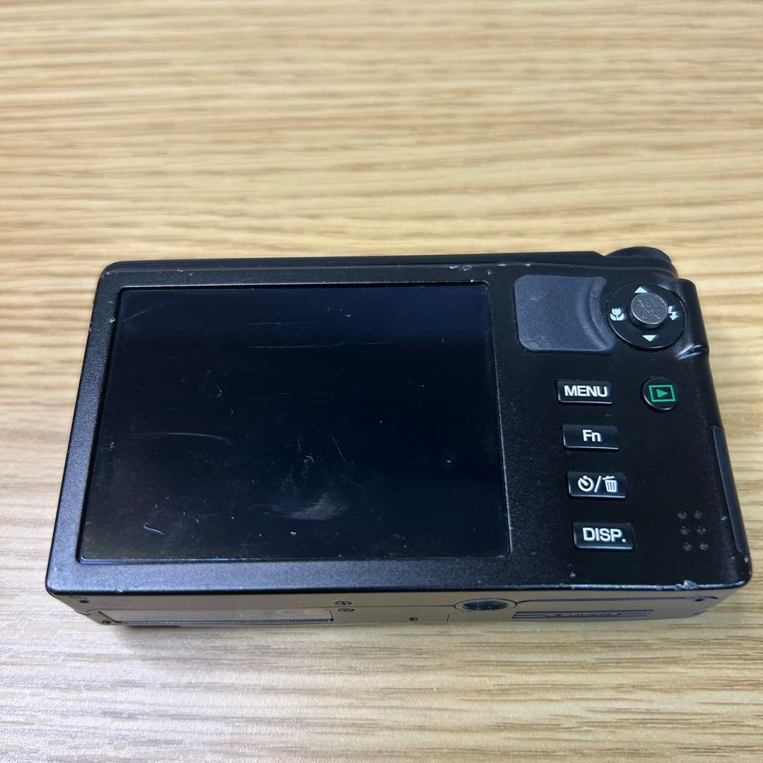 【ジャンク】 RICOH CX4 3台 まとめ売り コンパクトデジタルカメラ