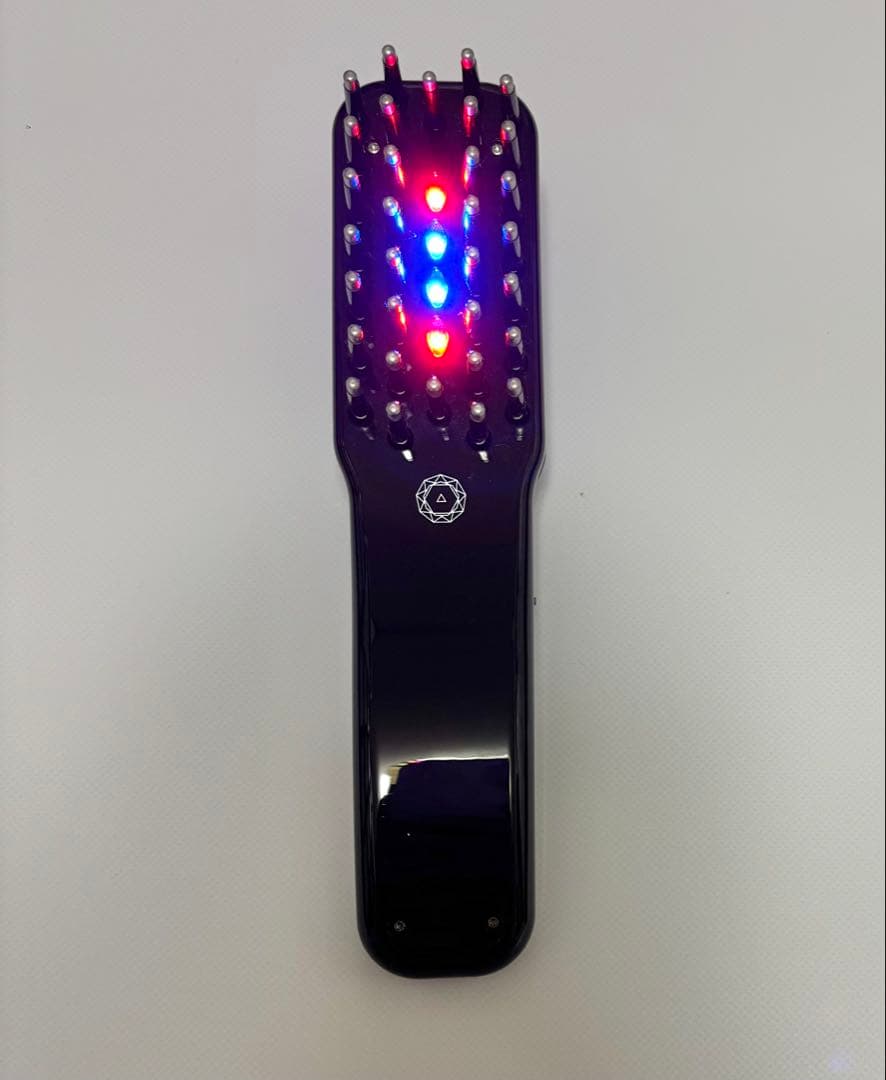 エレクトロン デンキバリブラシ 本体のみ