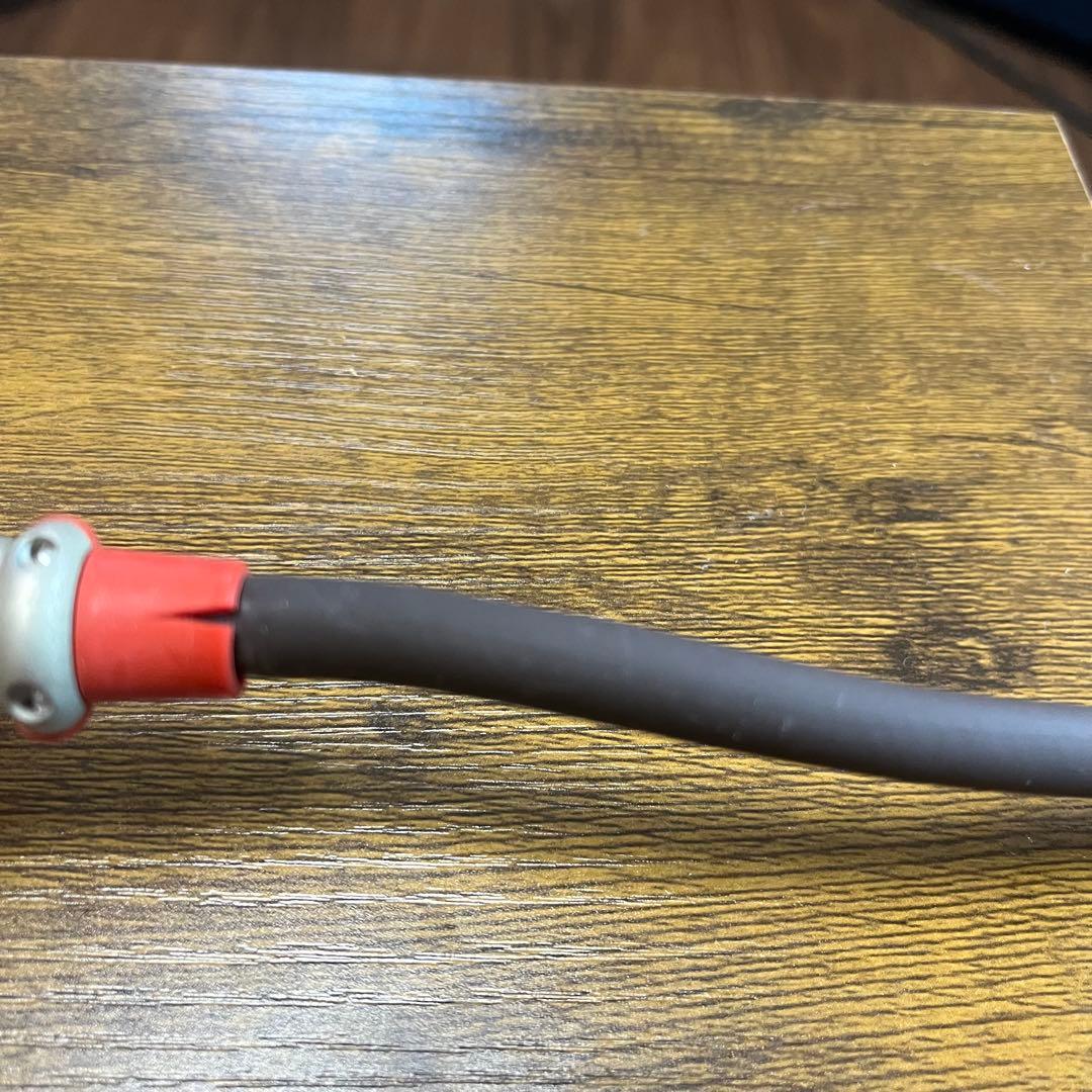 Accuphase アキュフェーズ ASLC-10XLR 高純度7N銅線