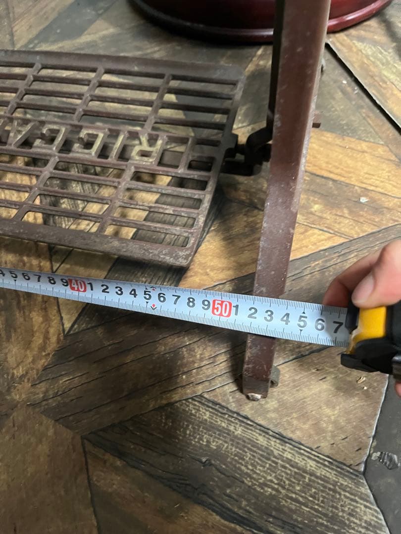 アンティーク ミシンテーブル インテリア 当時物 ビンテージ 昭和レトロ