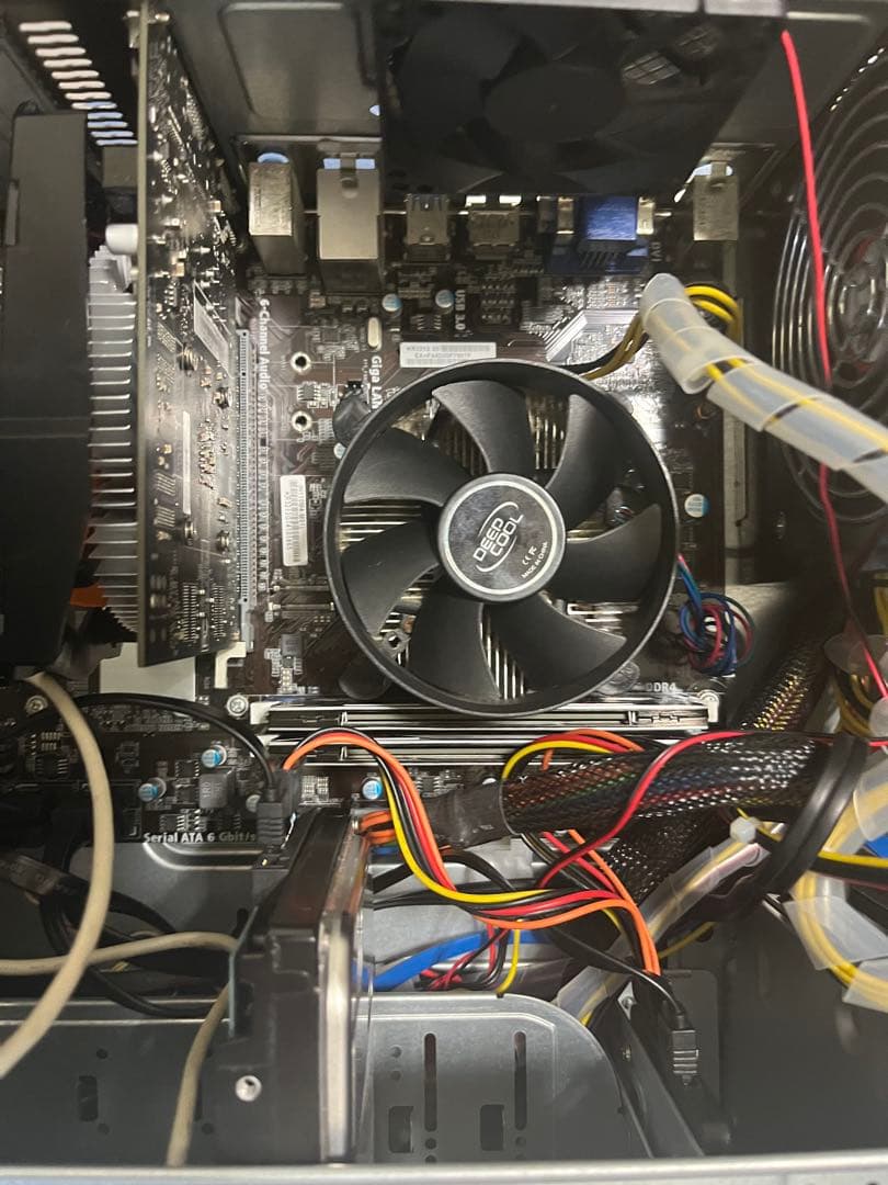 core i7,グラボ搭載PC Windowsライセンスあり マイクラ,原神に