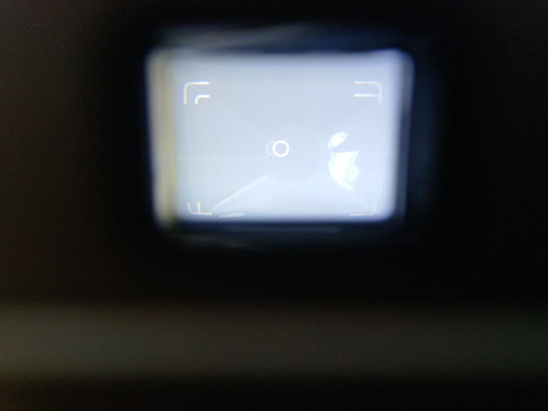 CONTAX T2 シルバー コンパクトフィルムカメラ 動作確認文章参照