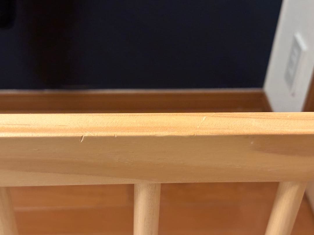 farska（ファルスカ）ミニジョイントベッド