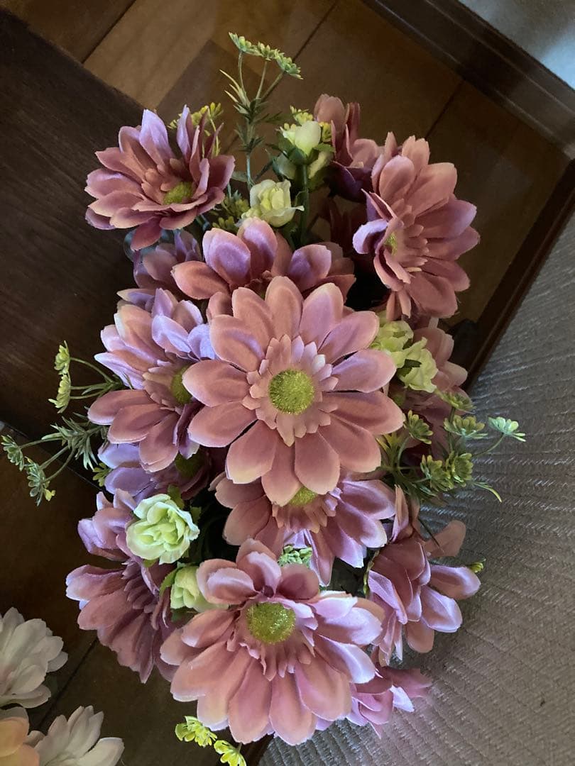 フラワーアレンジメントK