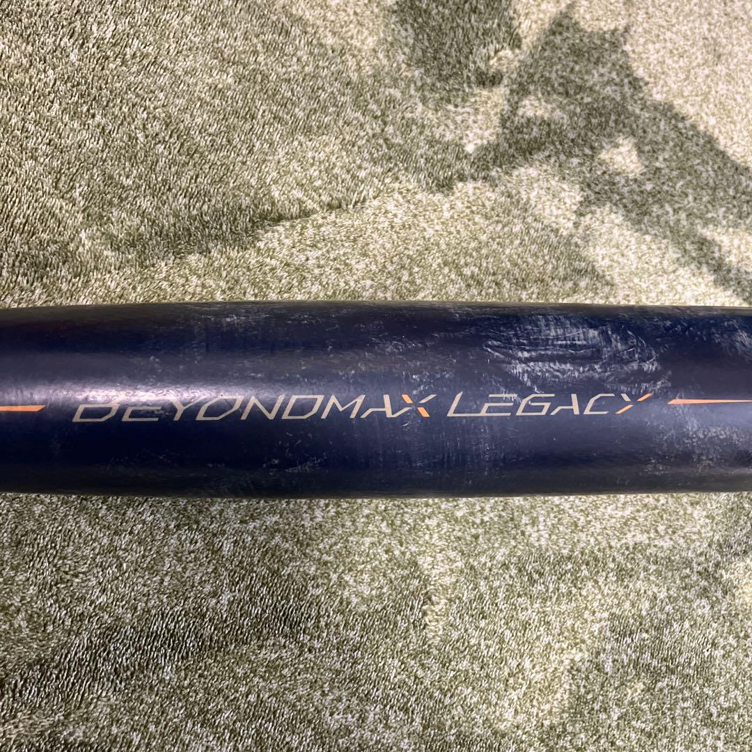 ビヨンドマックス　レガシー　83センチ トップバランス