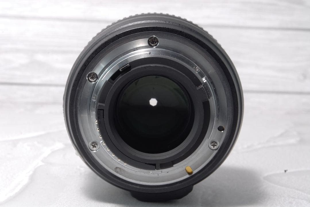 Nikon AF-S 50mm 単焦点レンズ 動作良好 ◇即日発送◇
