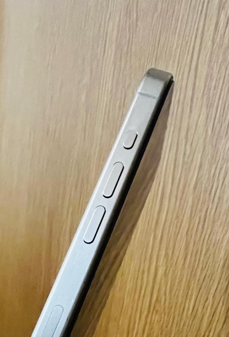 【最大容量100%】iPhone 15 pro 256GB SIMフリー 美品