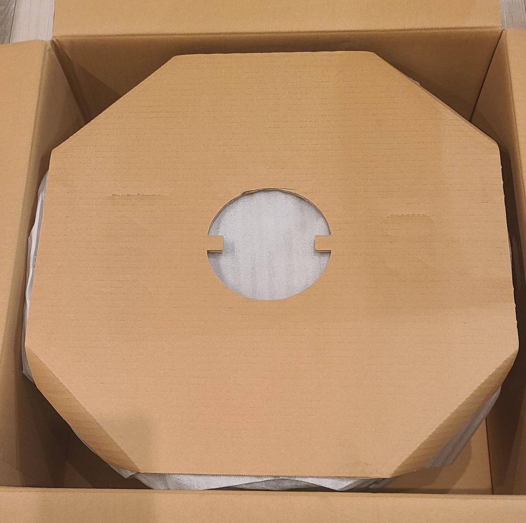 TOYOTA　クラウンスポーツ　純正アルミホイール（へっぷりボーイ）