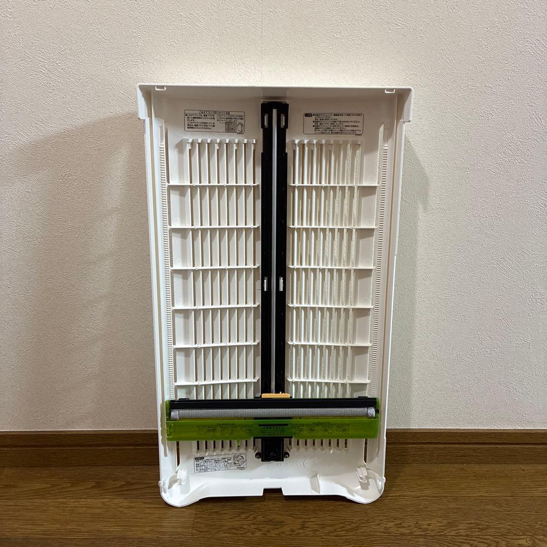 2020年製 日立 加湿空気清浄機 クリエア