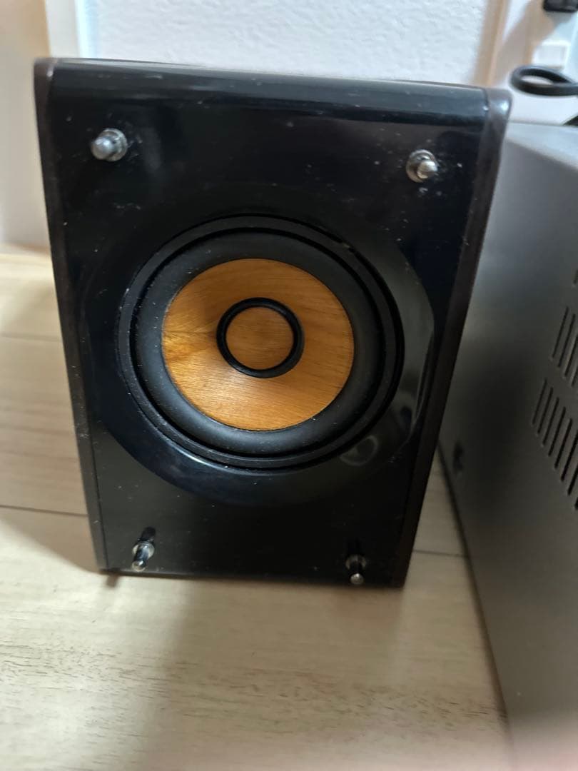 ONKYO ミニコンポ　NFR-7FX