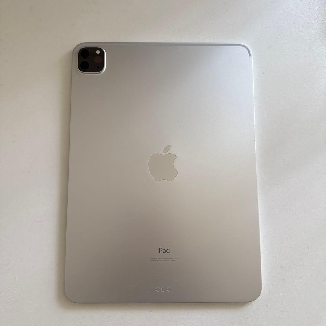 iPadPro11インチ(第3世代)128GB Wi-FiモデルM1