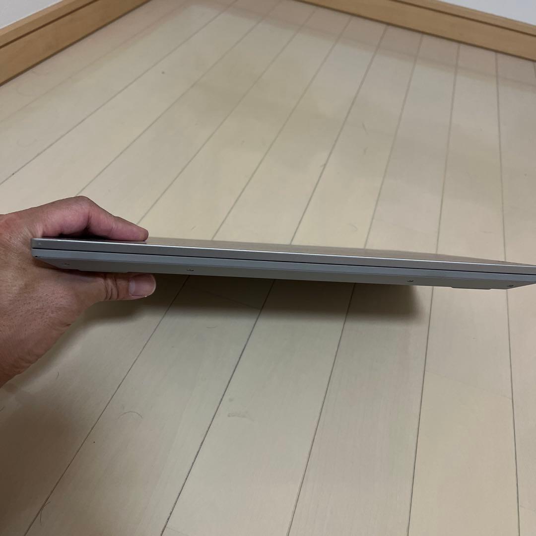 Lenovo Idapad Flex5 14in Ryzen 7 5700U ③