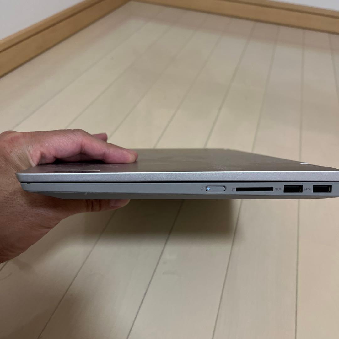 Lenovo Idapad Flex5 14in Ryzen 7 5700U ③