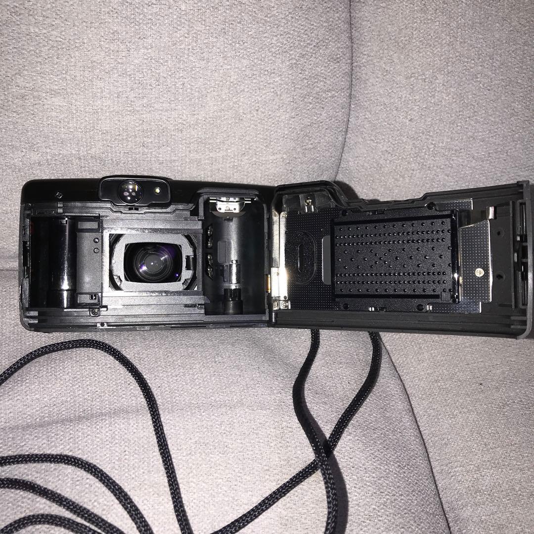 Canon キャノン Luna 35