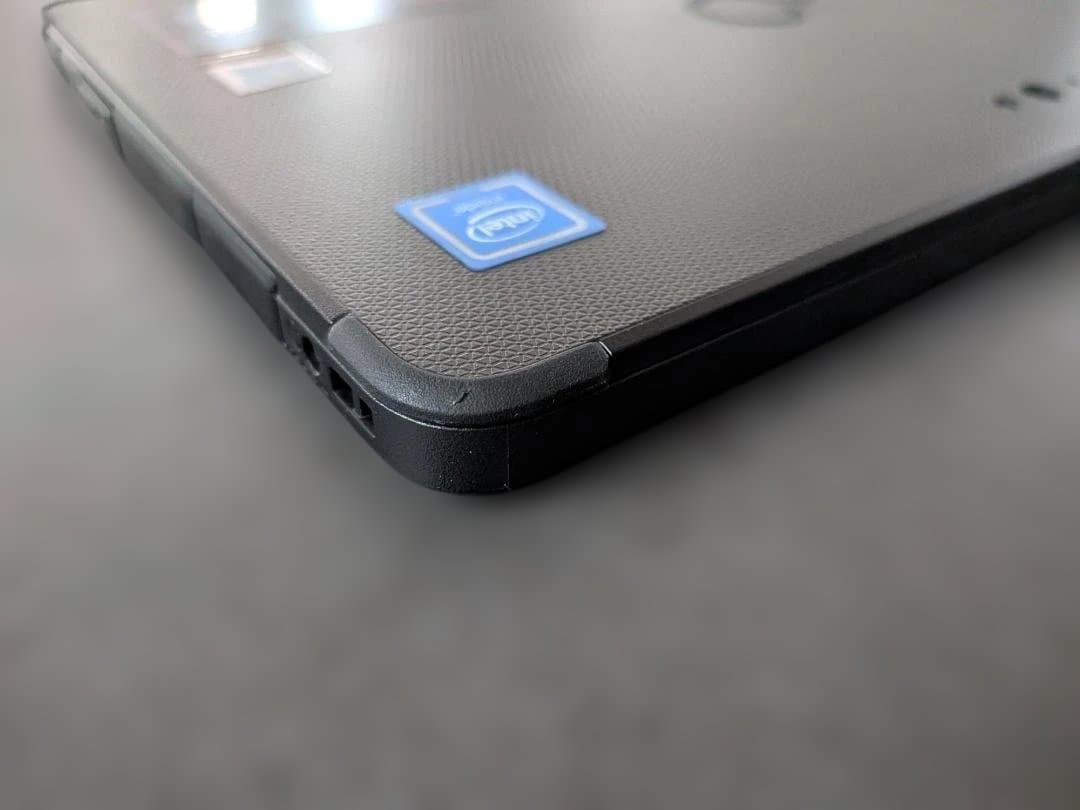 Arrows Tab Q509/VE Windows11 Pro クレードル付き