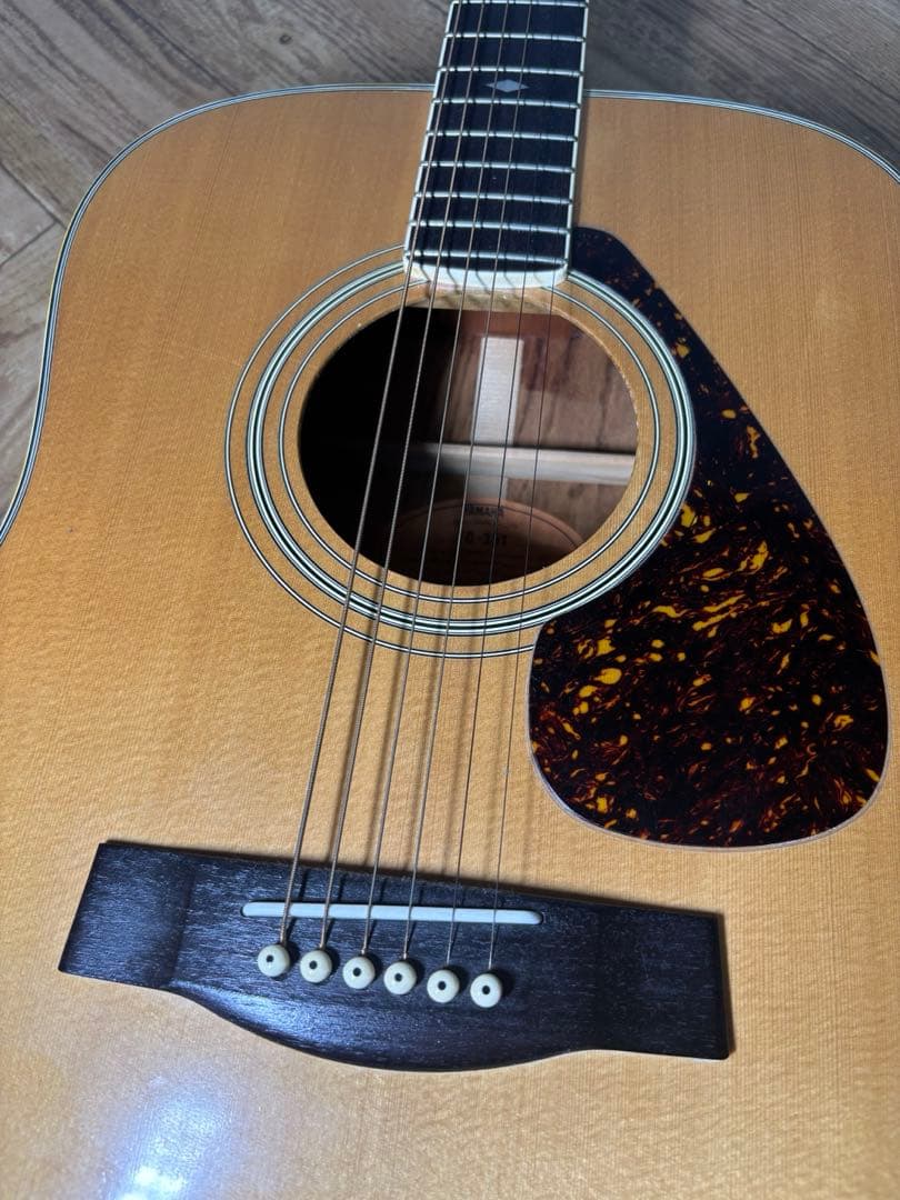 ◎YAMAHA◎ヤマハ◎FG-351◎アコースティックギター