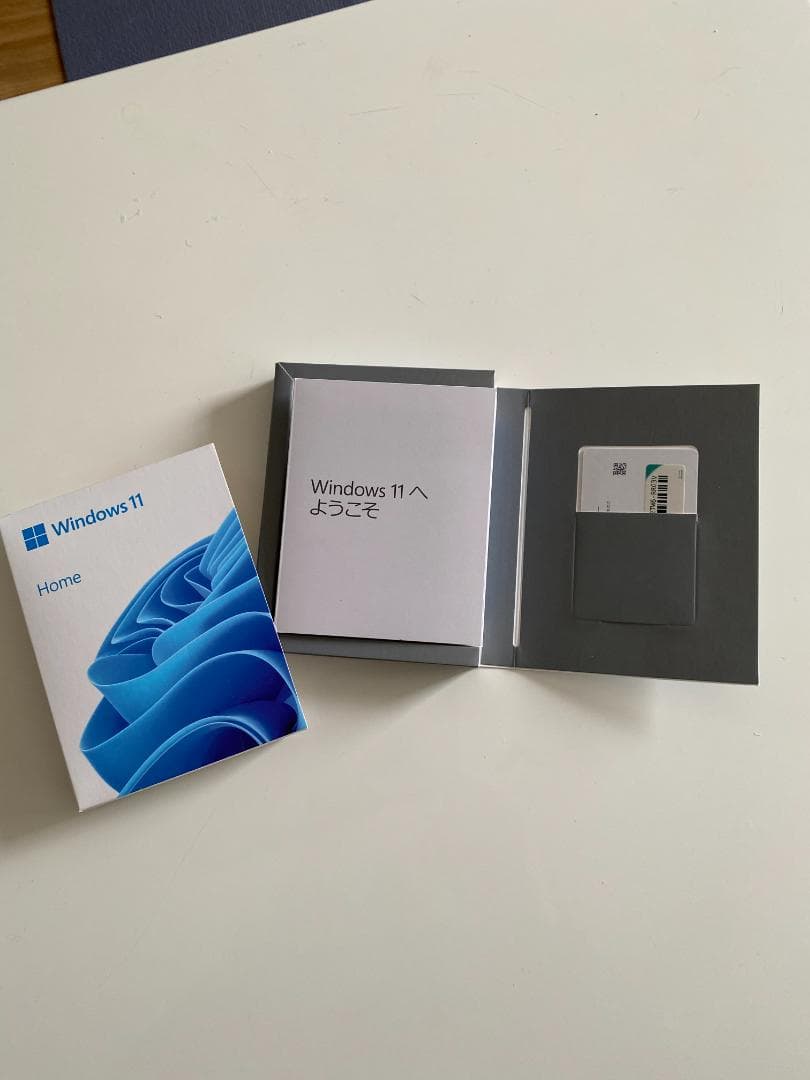 Windows 11 プロダクトキー正規品