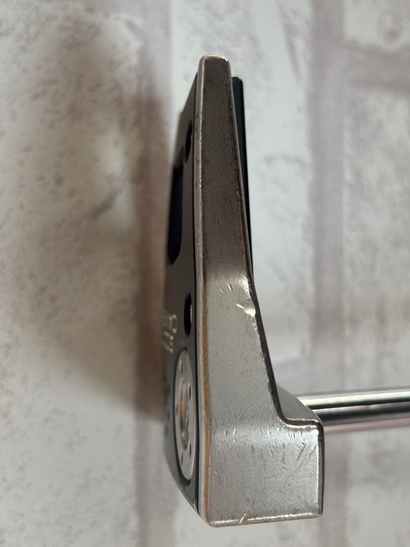 Scotty Cameron Futura 5S パター