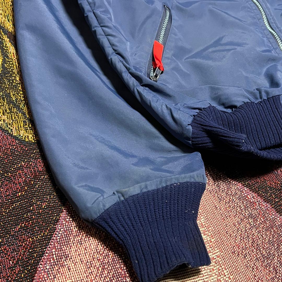 麦*畑様 【木村拓哉着用モデル】80sUSA製パタゴニアシェルドシンチラジャケッ