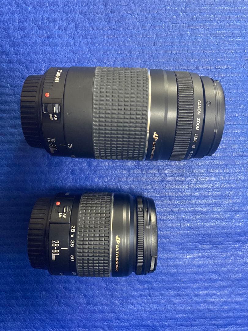 Canon EOS KissⅢ
