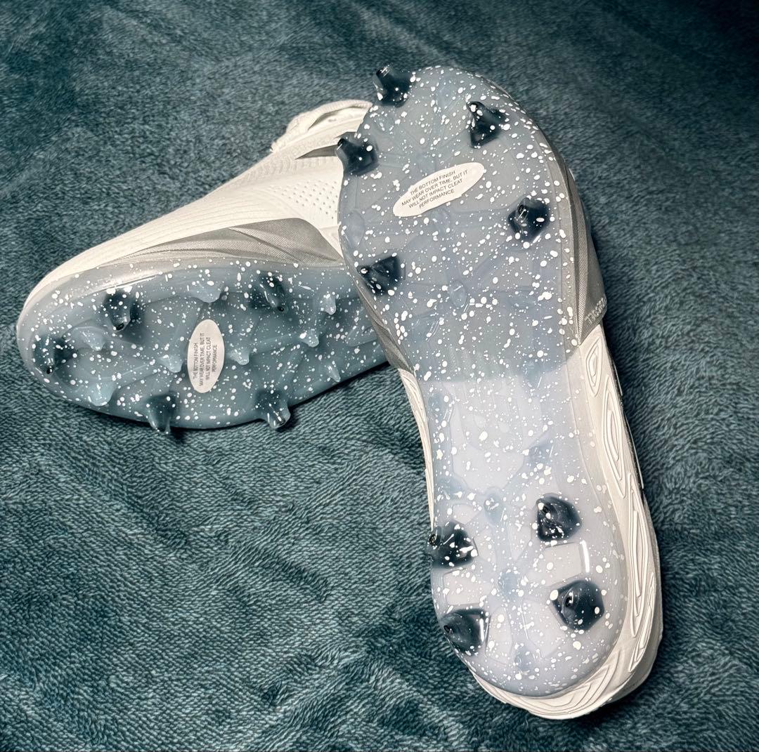 新品 2025年 ニューバランス 野球スパイク 25cm