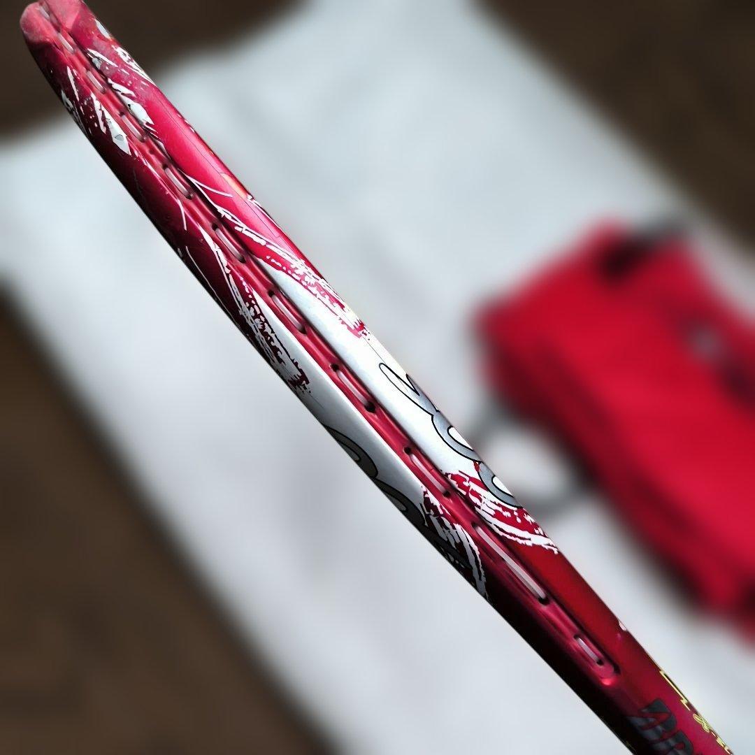 BRIDGESTONE X-BLADE VI-R 300 G2 2016 ケース