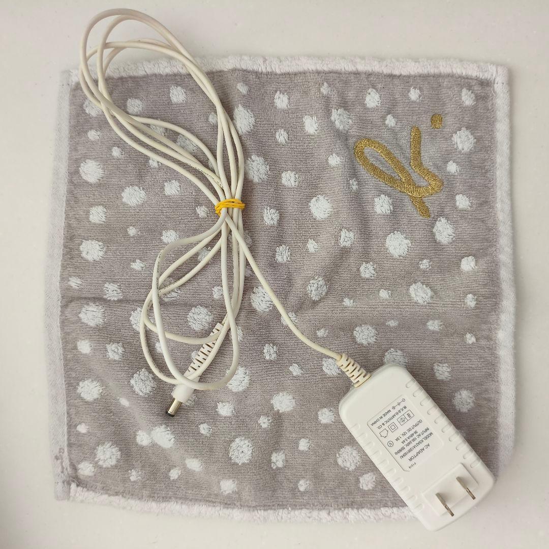 Dr.Arrivo Ghost (ドクターアリーヴォゴースト)美顔器 日本製