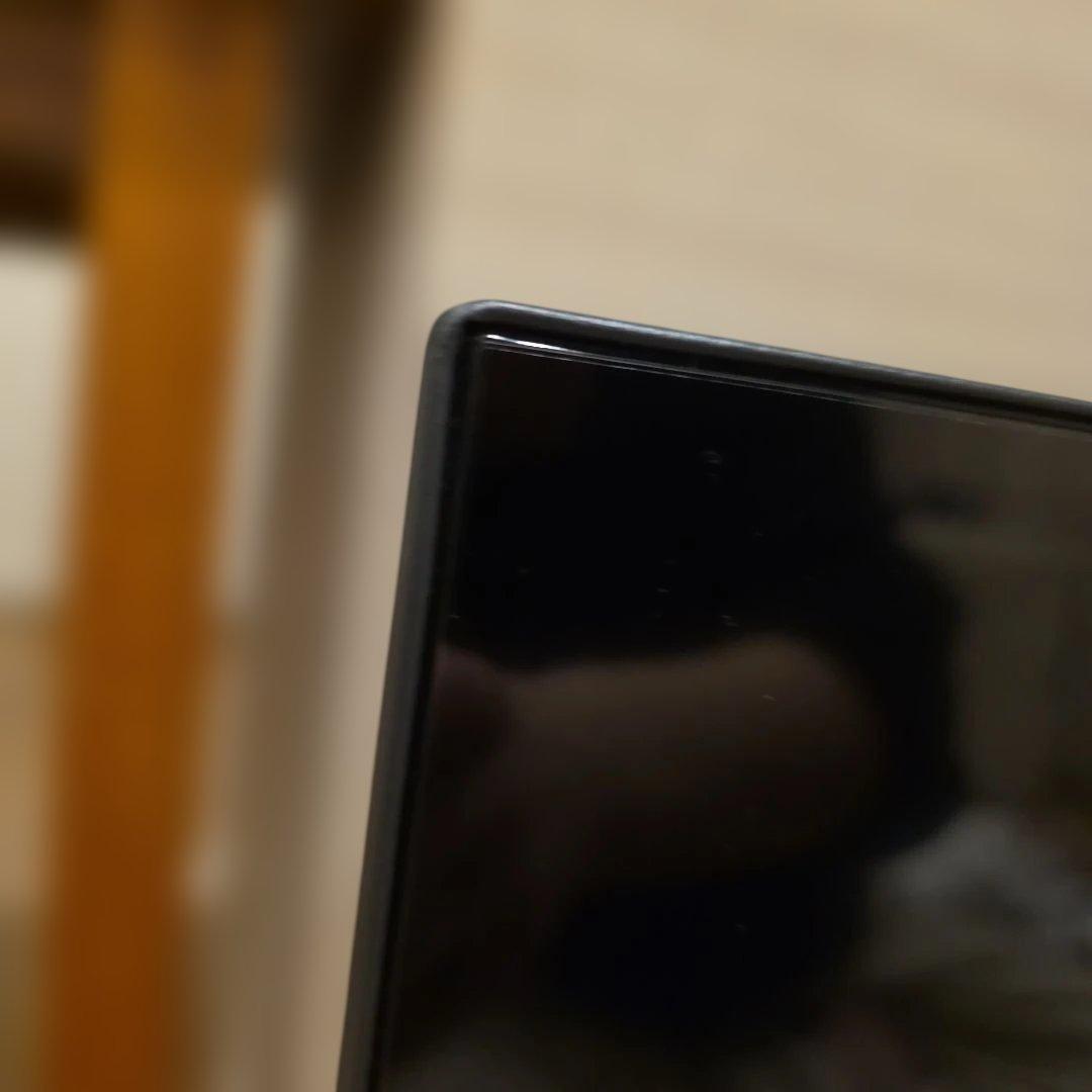 美品　REGZA 2020年製 43インチ　 18