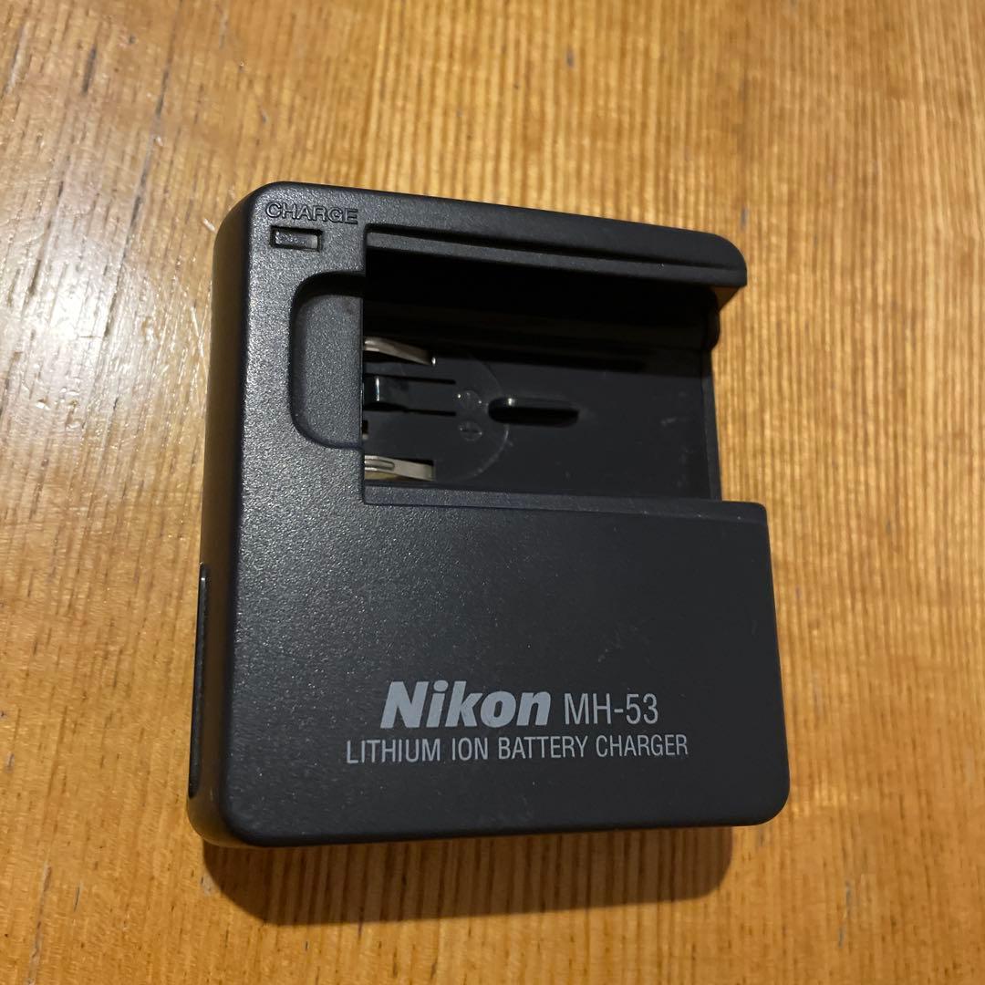 Nikon COOLPIX 4500 コンパクトデジタルカメラ